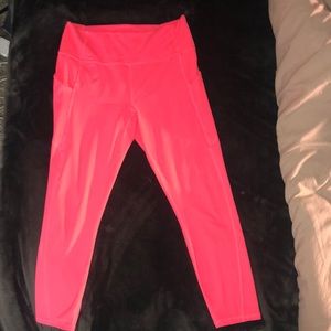 Fabletics leggings
